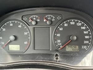 VW Polo 1.4 16V, AC funcțional, întreținută, fără probleme, 2 seturi roți, baterie nouă 2025 - imagine 6