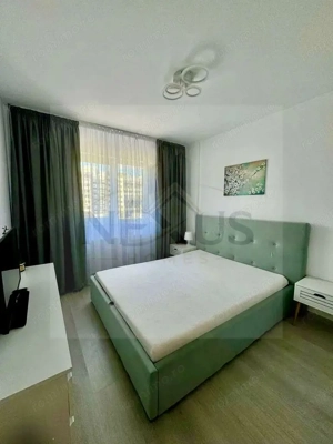 Metrou Berceni - Apartament 2 camere dec - Mobilat Modern - Parcare - imagine 4