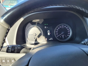 Vand Hyundai Tucson diesel, motor 2.0 l, putere 184 CP, model 2016 - imagine 7