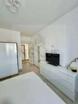 Metrou Berceni - Apartament 2 camere dec - Mobilat Modern - Parcare - imagine 7
