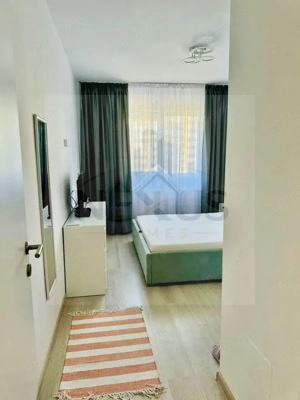 Metrou Berceni - Apartament 2 camere dec - Mobilat Modern - Parcare - imagine 6