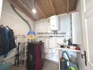 CASĂ cu teren 900 mp – ROZNOV, județul Neamț - imagine 18