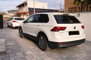 VW Tiguan 1.5Tsi- unic proprietar - imagine 3