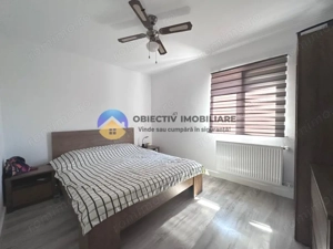CASĂ cu teren 900 mp – ROZNOV, județul Neamț - imagine 15