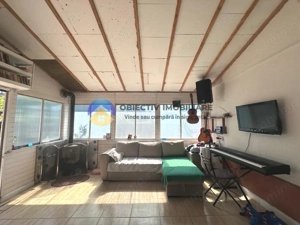 CASĂ cu teren 900 mp – ROZNOV, județul Neamț - imagine 19