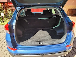 Vand Hyundai Tucson diesel, motor 2.0 l, putere 184 CP, model 2016 - imagine 6