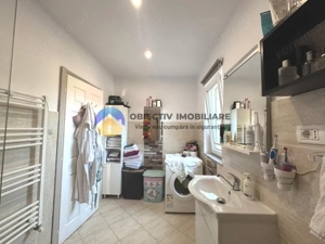 CASĂ cu teren 900 mp – ROZNOV, județul Neamț - imagine 16