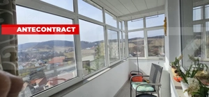 Apartament cochet cu vedere panoramică – Simeria, Sfântu Gheorghe