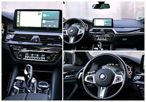 Bmw 530e xdrive 2021 Mpacket - imagine 4