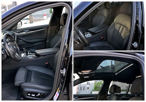 Bmw 530e xdrive 2021 Mpacket - imagine 5