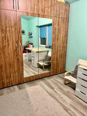 Apartament 3 camere la 10 minute de Timișoara - imagine 8