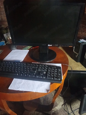 Vând lot sisteme și monitoare  - imagine 4
