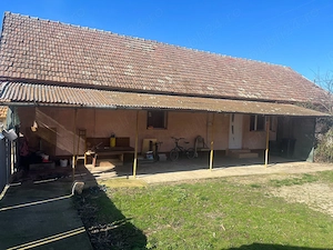 Vand casa in localitatea Ghilad - imagine 2