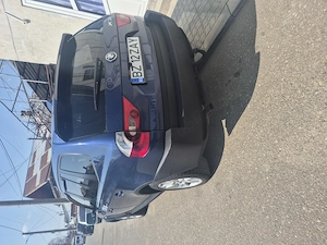 Bmw x3 GPL 2.0 4X4 - imagine 2