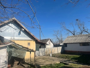 Vand casa in localitatea Ghilad - imagine 3