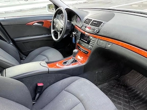 Mercedes E classW211 - imagine 3