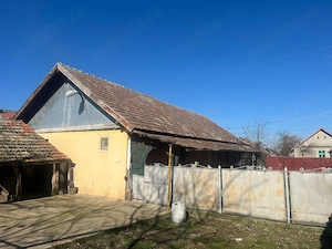 Vand casa in localitatea Ghilad - imagine 10