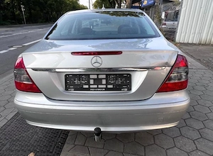 Mercedes E classW211 - imagine 5