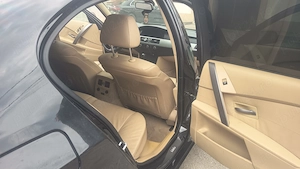 Vând BMW 530i automat joystik din 2006 noiembrie 330000km impecabil - imagine 7