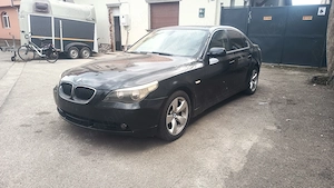 Vând BMW 530i automat joystik din 2006 noiembrie 330000km impecabil - imagine 2