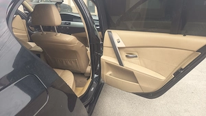 Vând BMW 530i automat joystik din 2006 noiembrie 330000km impecabil - imagine 8