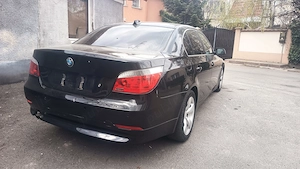 Vând BMW 530i automat joystik din 2006 noiembrie 330000km impecabil - imagine 4