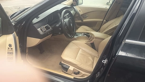 Vând BMW 530i automat joystik din 2006 noiembrie 330000km impecabil - imagine 5