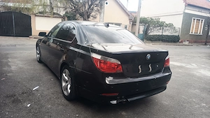 Vând BMW 530i automat joystik din 2006 noiembrie 330000km impecabil - imagine 3