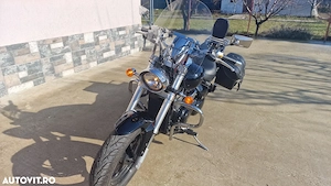 Suzuki Intruder M800 - imagine 2