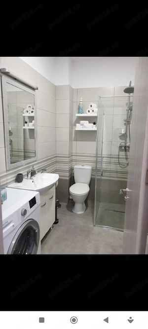 Închiriez Studio  - imagine 4