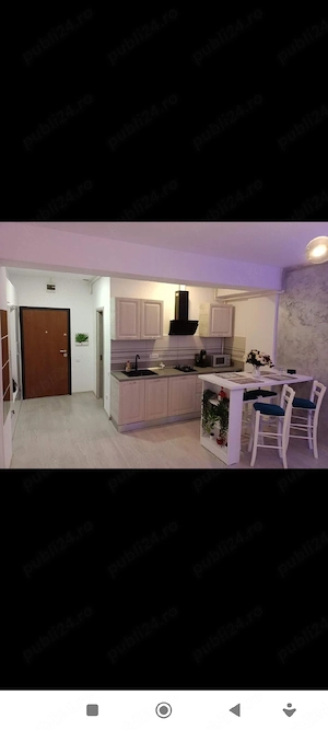 Închiriez Studio  - imagine 2