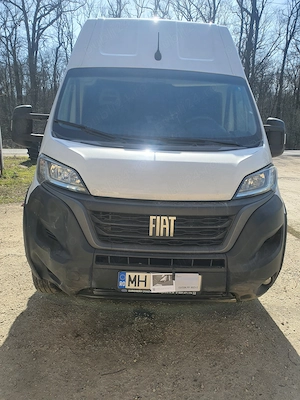 Dezmembrez fiat ducato motor 2.2 euro 6 an 2022 stare foarte buna de fuctionare.