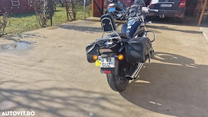 Suzuki Intruder M800 - imagine 3