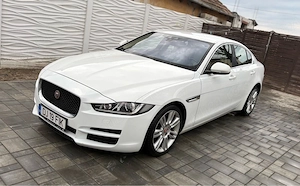 Vand Jaguar XE 2.0d, 2015 - imagine 3