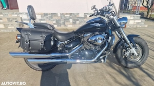 Suzuki Intruder M800 - imagine 5