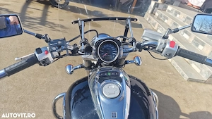 Suzuki Intruder M800 - imagine 4