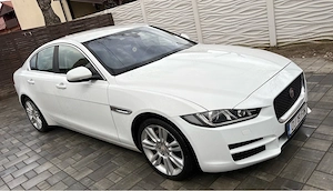 Vand Jaguar XE 2.0d, 2015 - imagine 2