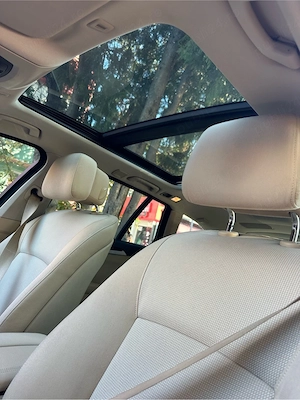 vand BMW 520 F11 anul 9 2012 - imagine 3