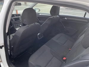 Volkswagen Golf 7  - imagine 6