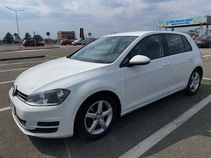 Volkswagen Golf 7 