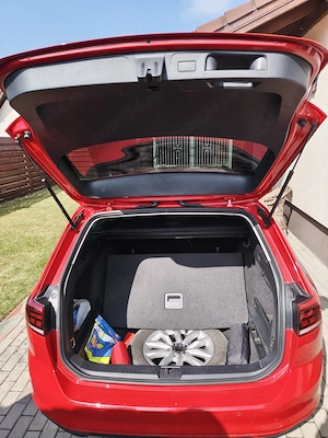 Volkswagen Passat B8 facelift - imagine 4