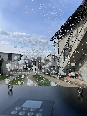 Baloane cu fum  - imagine 3