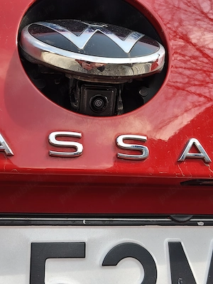 Volkswagen Passat B8 facelift - imagine 7