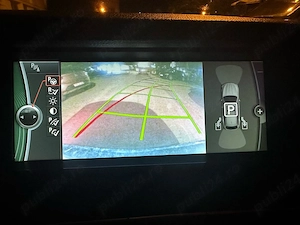 vand BMW 520 F11 anul 9 2012 - imagine 5