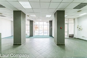 Spatiu comercial Nicolae Balcescu ,Gavana Pitesti - imagine 2