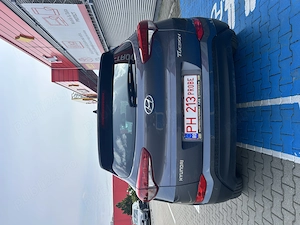 Hyundai Tucson 1,7 115CP - imagine 9