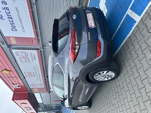 Hyundai Tucson 1,7 115CP - imagine 8