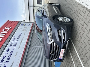 Hyundai Tucson 1,7 115CP - imagine 6