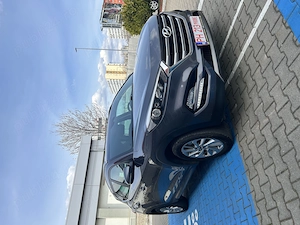 Hyundai Tucson 1,7 115CP