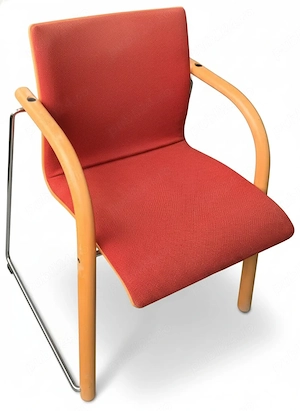 Scaun fix Visiniu - imagine 2